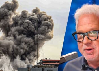 ‘Not just about Iran’ — former Navy SEAL reveals Trump’s REAL endgame in the Middle East