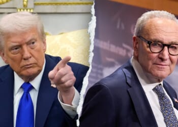 Trump says Democrats would have criticized any decision on Iran strikes