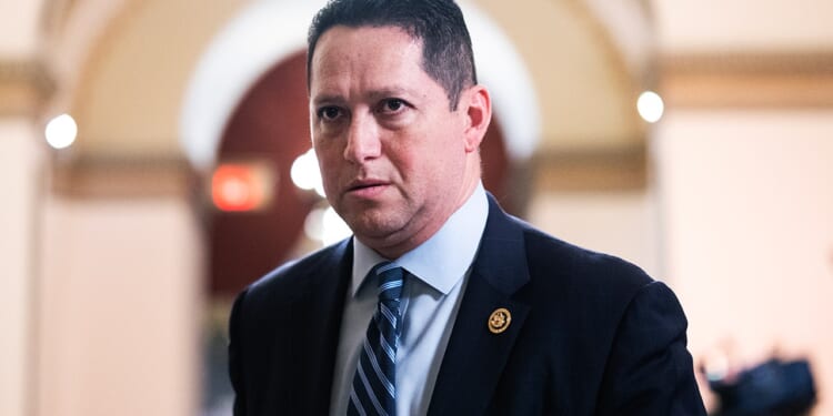 Embattled Rep Tony Gonzales to face runoff race amid affair allegations