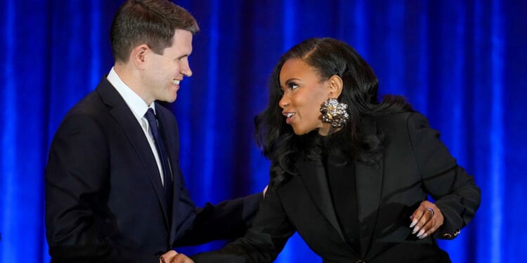 State Rep James Talarico wins Texas Democratic Senate primary election race