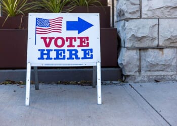 Primary Season Gives Conservatives The Chance To Kick Feckless RINOs To The Curb