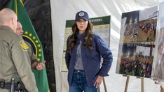 Noem deploys to both borders, says ICE won't be deterred by sanctuary officials who 'want to create conflict'