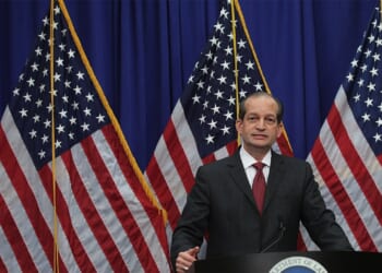 New details expose how a former top Trump official got caught in Epstein's web of influence