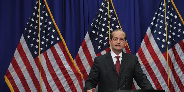 New details expose how a former top Trump official got caught in Epstein's web of influence