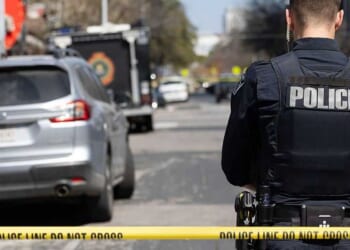 Austin’s ‘Property of Allah’ shooter is immigration failure made flesh