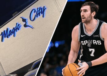 Atlanta Hawks strip club promotion called out by Catholic NBA player: 'Protect and esteem women'