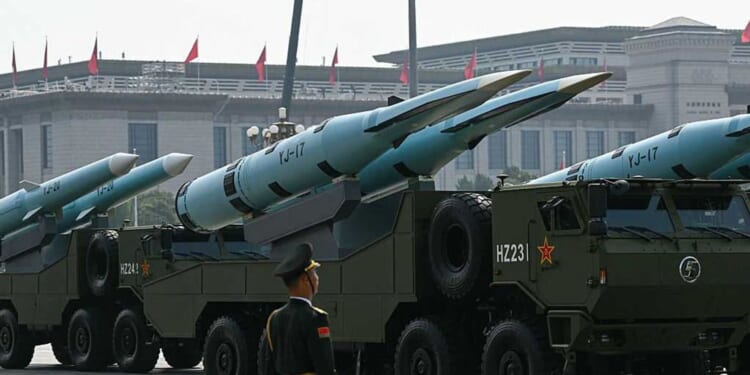Russia's and China's superweapons are stunning the world. The US is struggling to catch up.