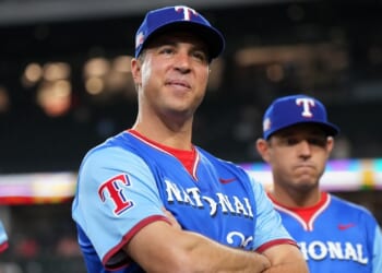 Mark Teixeira wins Texas GOP primary for 21st District seat