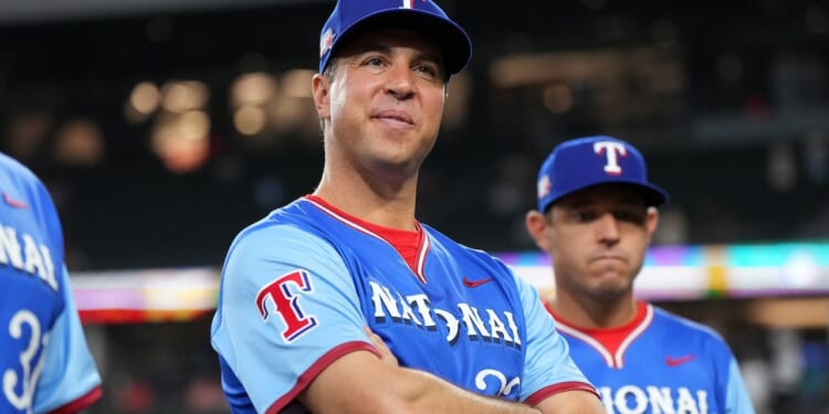 Mark Teixeira wins Texas GOP primary for 21st District seat