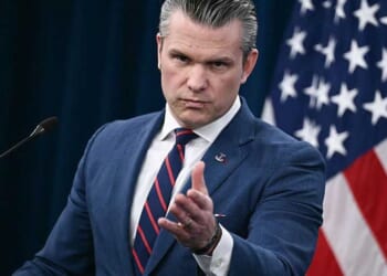 Memo to Hegseth: Military education needs a strategic makeover