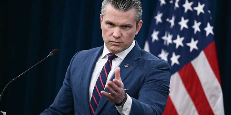 Memo to Hegseth: Military education needs a strategic makeover