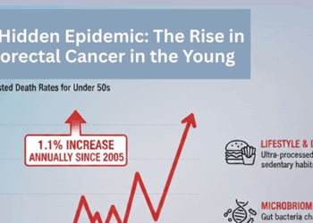 Cancer Rates Are Surging — a Groundbreaking Treatment Offers New Hope