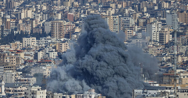 **Livewire** Operation Epic Fury Day Five