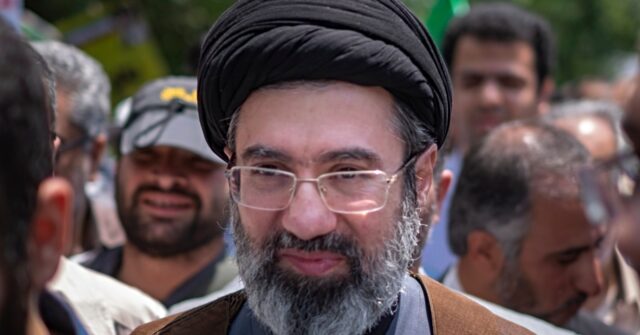 Ayatollah Khamenei's Son to Rise as Iran’s Next Supreme Leader