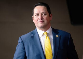 Texas Rep. Tony Gonzales faces ethics probe over sexual harassment allegations