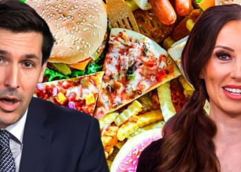 HHS official sounds alarm on America’s chronic disease crisis: ‘The most drugged country in the world’