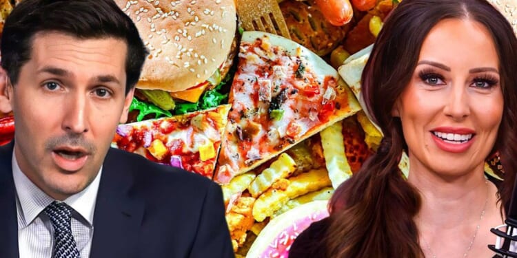 HHS official sounds alarm on America’s chronic disease crisis: ‘The most drugged country in the world’