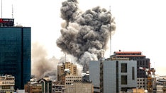 Israel strikes Iranian leadership meeting choosing Khamenei successor