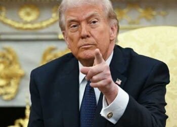 Trump to intervene in Texas' Senate race, anoint his preferred candidate