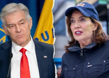 Trump admin demands probe into NY's $100B Medicaid program over alleged fraud