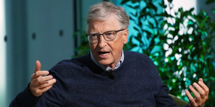 Bill Gates called by House Oversight for Epstein probe testimony