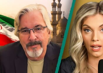 Why we have to BAN Islam to protect the Constitution