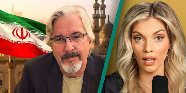 Why we have to BAN Islam to protect the Constitution