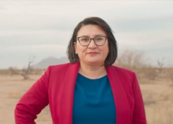 Jo Mendoza denies supporting defund police after 2020 Arizona comments