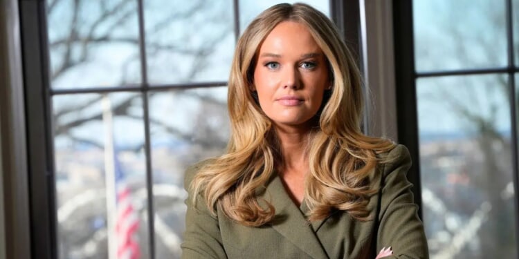 DHS defends McLaughlin after claims husband's firm profited millions from ads