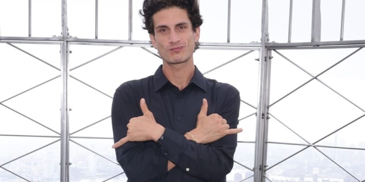 Kennedy Scion Jack Schlossberg Had No 'Earned Income' in 2025 But Has Four Trust Funds, Disclosures Show