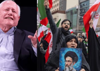 Bill Kristol criticizes US strikes on Iran — and gets mercilessly mocked over contradicting posts