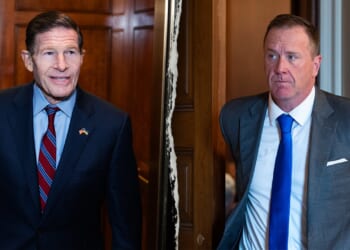 Dem's Senate hearing stunt trying to trash GOP border security efforts backfires