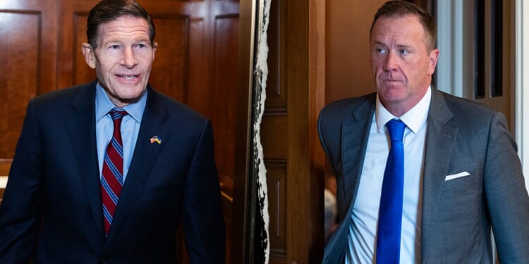 Dem's Senate hearing stunt trying to trash GOP border security efforts backfires