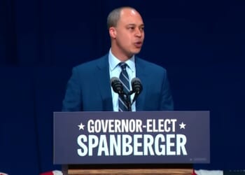 Virginia Court: We Can’t Say Whether Dems’ Gerrymandering Is Illegal Until After They Try It