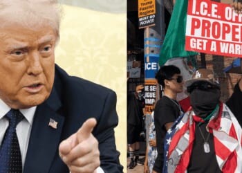 LA officials protest Trump administration rule — and inadvertently reveal how many illegal aliens use federal housing