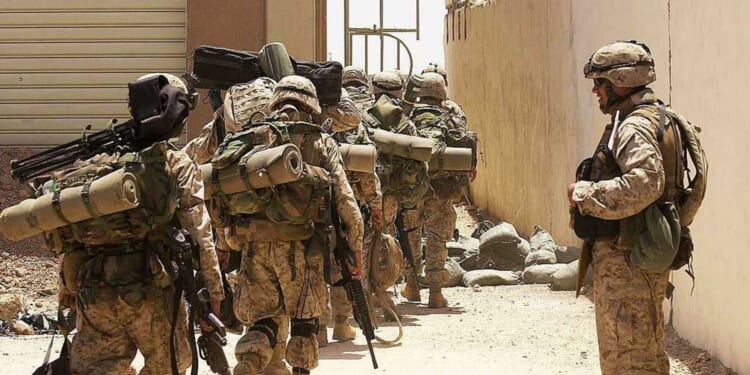 ‘Boots on the ground’ would turn Iran into Iraq on steroids