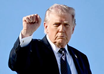 Red line emerges for House GOP as Trump continues Iran military operation