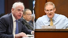 Walz accused by Jordan of trying to ‘hide behind’ court order in Feeding Our Future payments