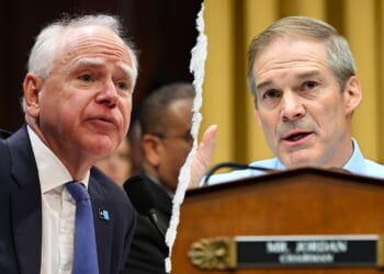 Top 5 wildest moments from Minnesota fraud hearing: Walz and Ellison under fire