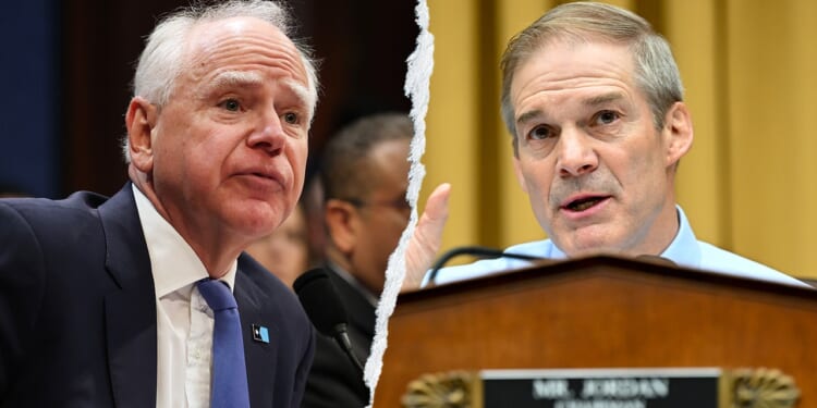 Top 5 wildest moments from Minnesota fraud hearing: Walz and Ellison under fire