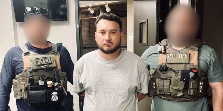 Illegal's sentencing for dragging agent reveals violent pattern, says expert