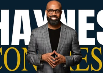 Jasmine Crockett's radical pastor is likely successor to her Dallas-area House district