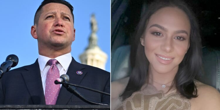 Tony Gonzales admits affair with former staffer during radio show interview