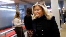 Republican Sen Cynthia Lummis will not seek re-election in 2026, citing the 'energy required'