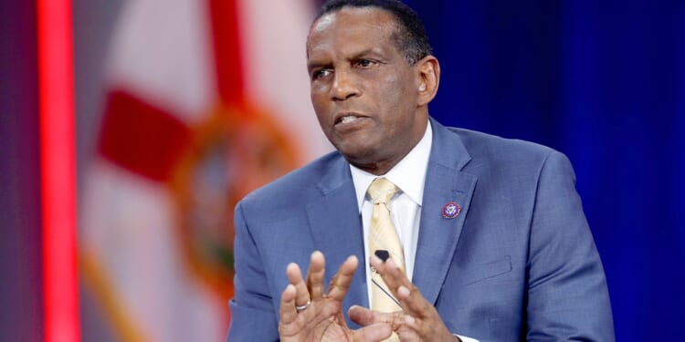 Rep Burgess Owens won't seek re-election to US House seat in Utah in 2026
