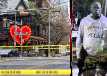 Austin shooting sparks warnings about radical Islam in Texas as officials sound alarm