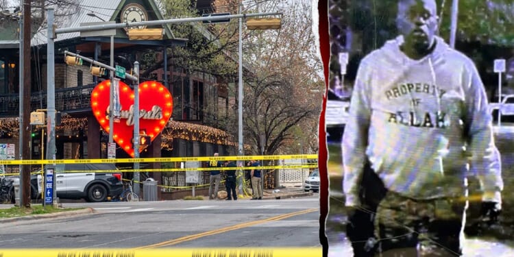 Austin shooting sparks warnings about radical Islam in Texas as officials sound alarm