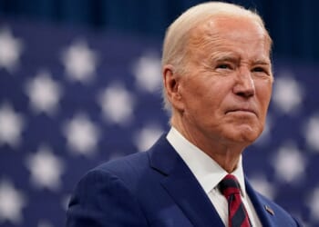 DOJ signals it’s digging into Biden autopen use despite reports probe fizzled