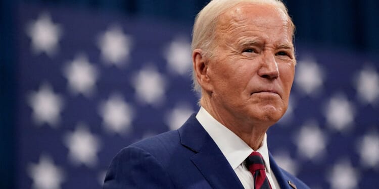 DOJ signals it’s digging into Biden autopen use despite reports probe fizzled