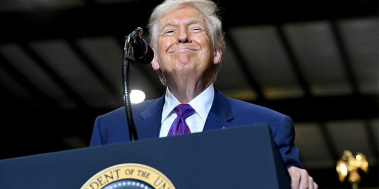 Trump's Operation Epic Fury gets greenlight as House war powers bill fails